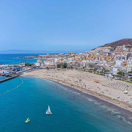 Apartamentos En El Centro De Los Cristianos Arona (Tenerife) Exterior photo