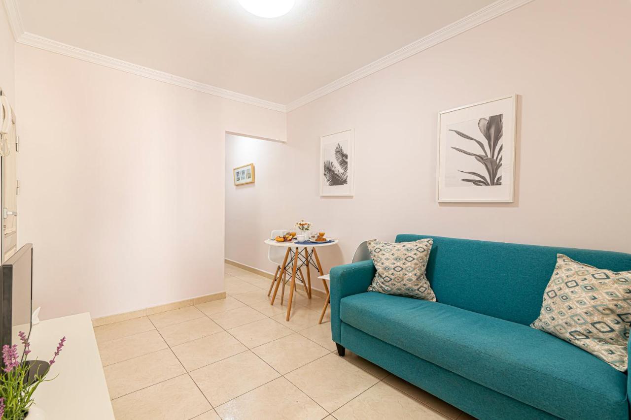 Apartamentos En El Centro De Los Cristianos Arona (Tenerife) Exterior photo